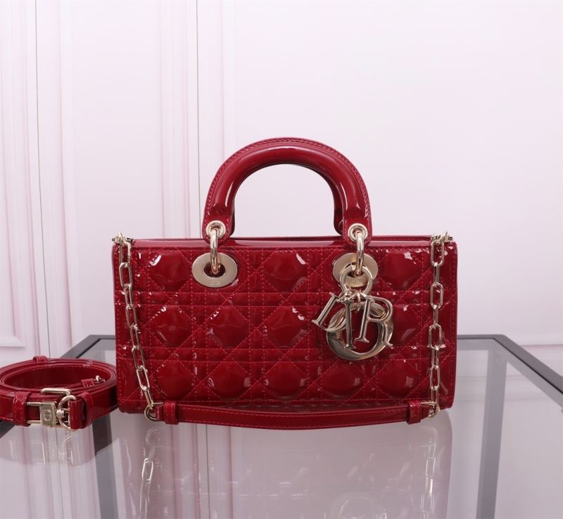 Christian Dior My Lady Bags